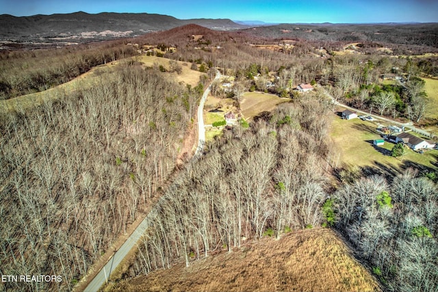 Listing photo 3 for Bethlehem Rd, Lafollette TN 37766