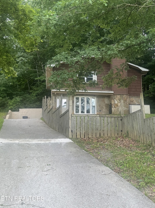 4908 Nickle Rd, Knoxville, TN 37921 - photo 37