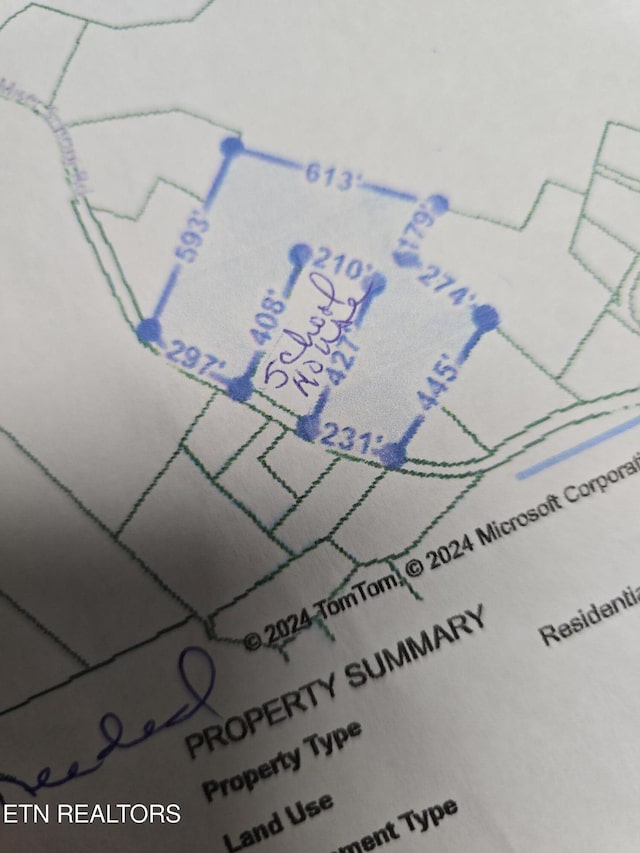 Miser School Rd, Friendsville TN, 37737 land for sale