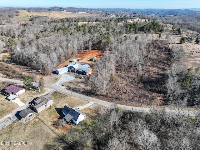 Listing photo 3 for Miser School Rd, Friendsville TN 37737