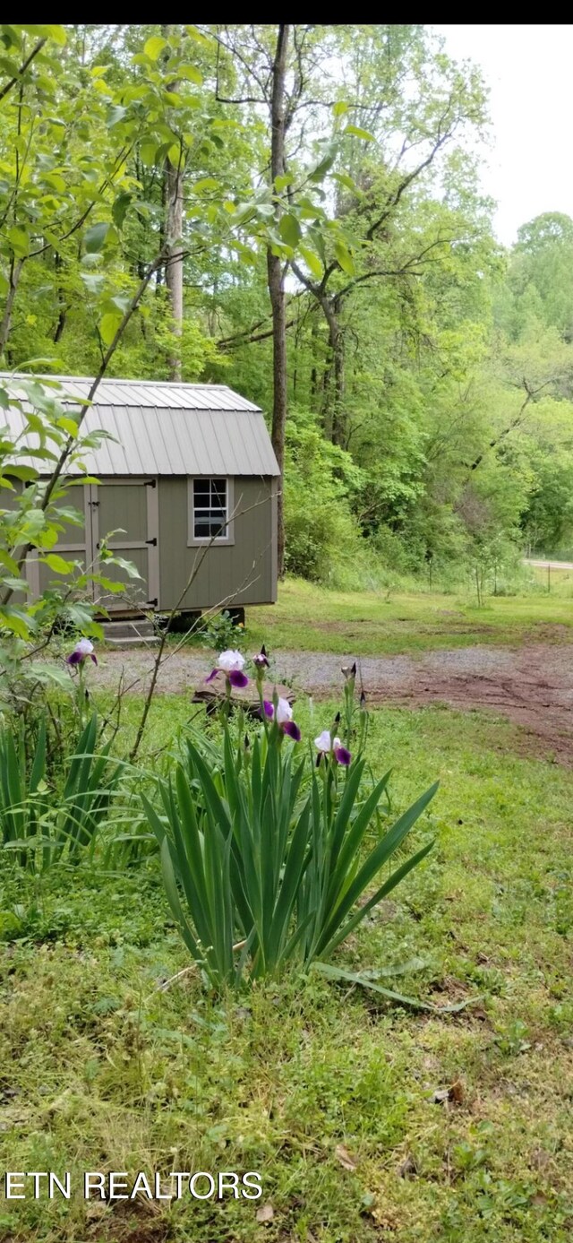 168 County Rd 484, Englewood, TN 37329