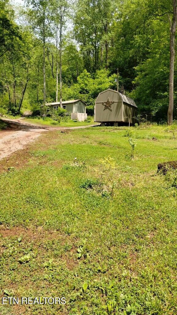 168 County Rd 484, Englewood, TN 37329