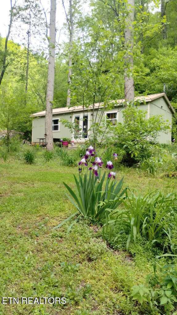 168 County Rd 484, Englewood, TN 37329
