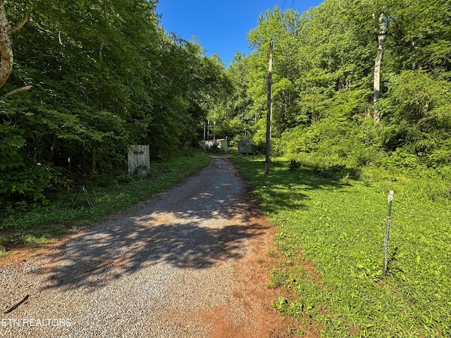 168 County Rd 484, Englewood, TN 37329
