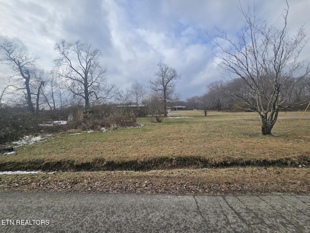 Listing photo 3 for Hickory Mill Rd, Huntsville TN 37756