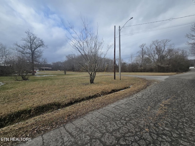 Hickory Mill Rd, Huntsville TN, 37756 land for sale