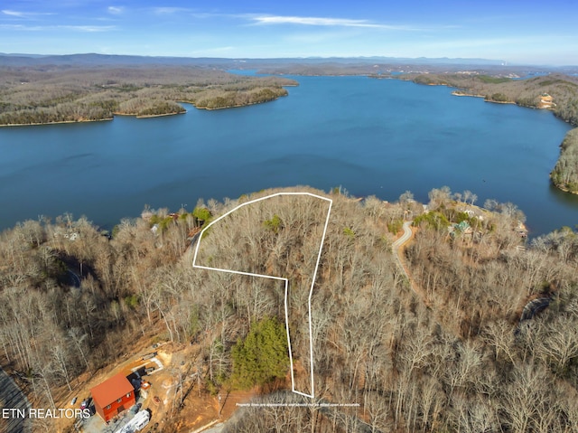 Listing photo 2 for 206 Black Hawk Dr, Ten Mile TN 37880