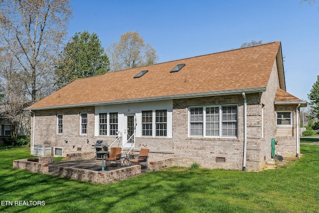 2155 Keno Dr, Crossville, TN 38572 - photo 36