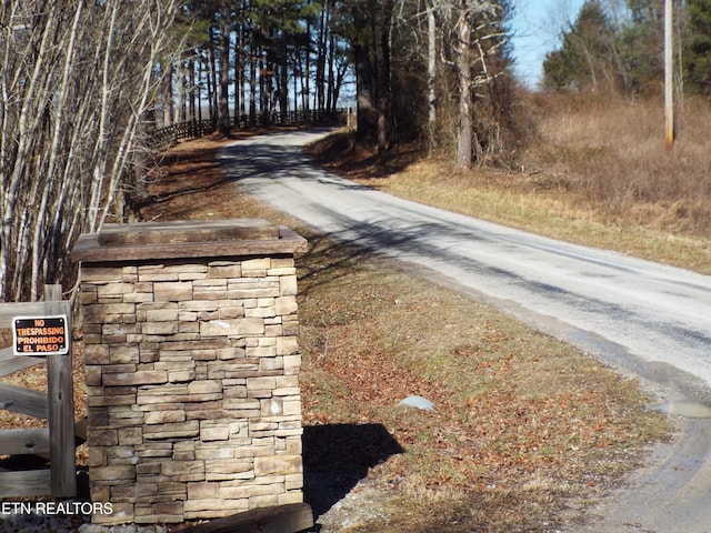 Listing photo 2 for TRACT9 George Dr, Deer Lodge TN 37726