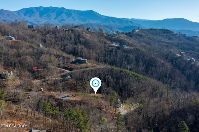 Listing photo 2 for 1113 Hemlock Hollow Rd, Gatlinburg TN 37738