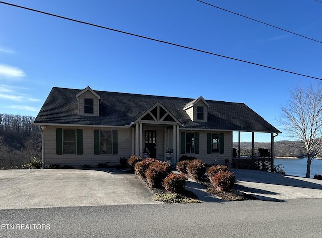 Listing photo 3 for Eagle Cove Pkwy, Maynardville TN 37807