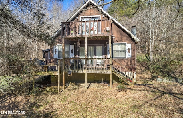 1582 Hawk Ln, Seymour TN, 37865 land for sale