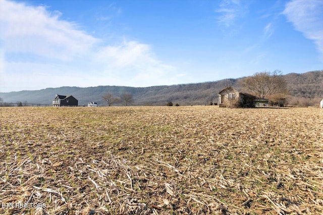 Listing photo 3 for 1203 Cross Valley Rd, Lafollette TN 37766