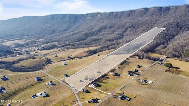 1203 Cross Valley Rd, Lafollette TN, 37766 land for sale