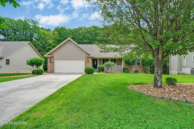 35 Bingham Ln, Crossville, TN 38558 - photo 2