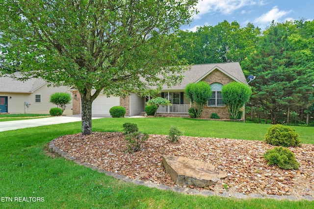 35 Bingham Ln, Crossville, TN 38558 - photo 3