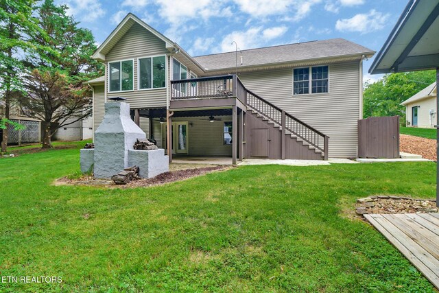 35 Bingham Ln, Crossville, TN 38558 - photo 50
