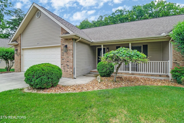 35 Bingham Ln, Crossville, TN 38558 - photo 1