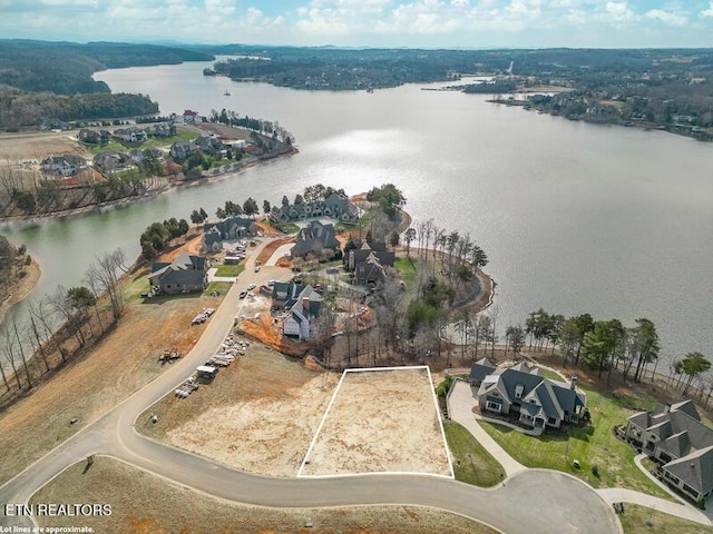 1652 Bower Ct, Lenoir City TN, 37772 land for sale