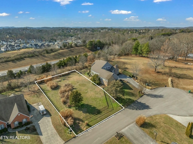 1815 Falling Waters Rd, Knoxville TN, 37922 land for sale