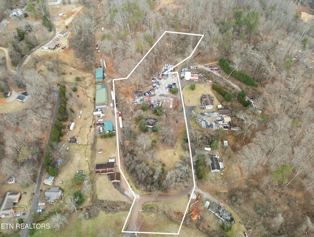 1812 Wrights Ferry Rd, Knoxville TN, 37919 land for sale