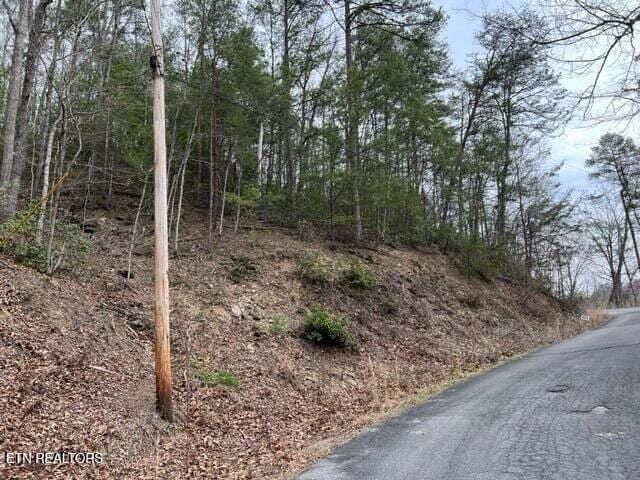 Sunset Rd, Sevierville TN, 37862 land for sale