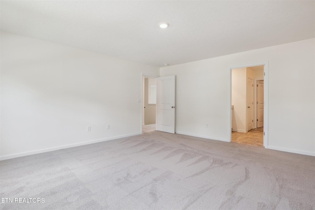 12468 Hatmaker Ln, Knoxville, TN 37932 - carpeted empty room featuring baseboards
