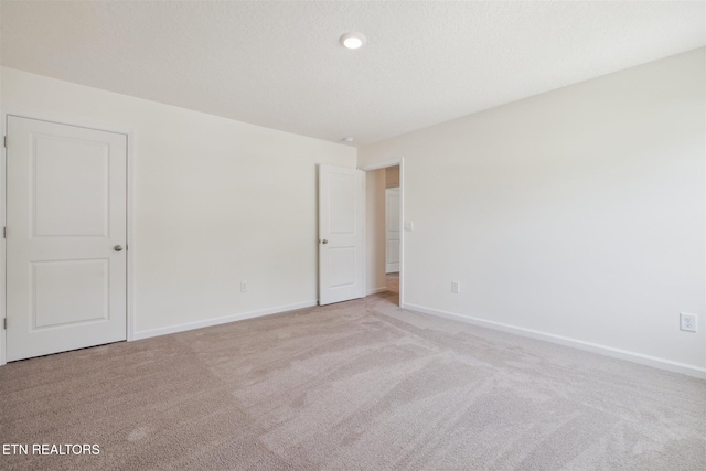 12468 Hatmaker Ln, Knoxville, TN 37932 - empty room with carpet flooring and baseboards