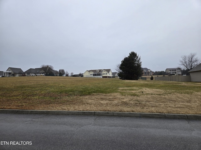 1832 Lakebrook Cir, Dandridge TN, 37725 land for sale