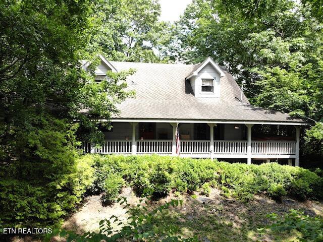 440 Deer Path Ln, Gatlinburg, TN 37738 - photo 1