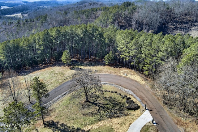 Overlook Way, Vonore TN, 37885 land for sale