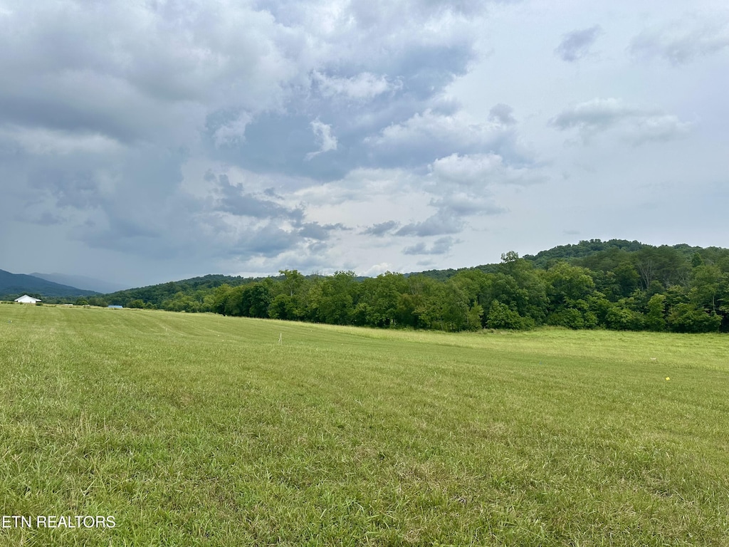 LOT5 Rutledge Pike, Blaine, TN 37709