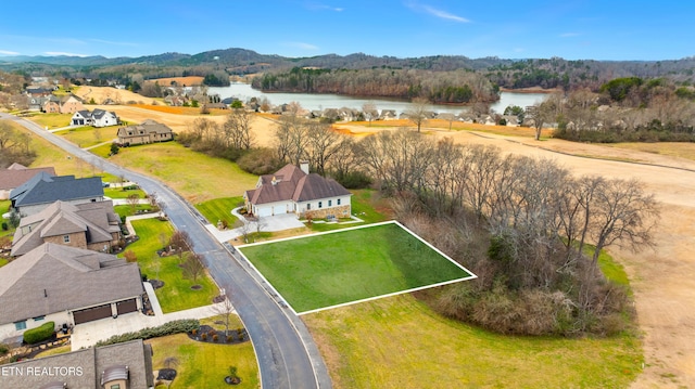 215 Watercrest Dr, Vonore TN, 37885 land for sale