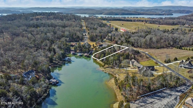 LOT25 E Shore Dr, Rockwood TN, 37854 land for sale