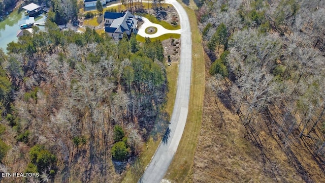 Listing photo 3 for LOT25 E Shore Dr, Rockwood TN 37854