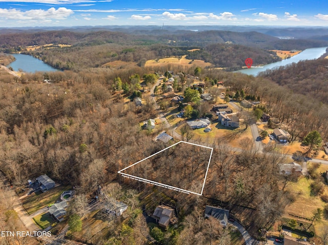 LOT48 Orchard Knob Rd, Clinton TN, 37716 land for sale