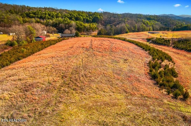 LOT5 Lonesome Pine Rd, Bybee TN, 37713 land for sale