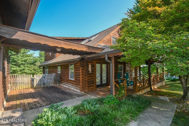 2313 Riverside Dr, Maryville, TN 37804 - photo 5