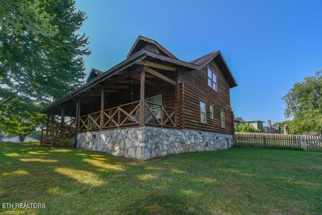 2313 Riverside Dr, Maryville, TN 37804 - photo 2