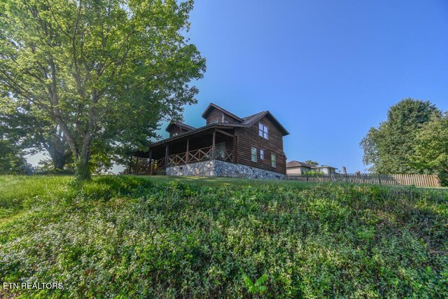 2313 Riverside Dr, Maryville, TN 37804 - photo 10
