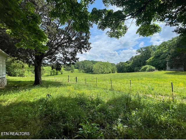 6084 Bishop Rd, Loudon TN, 37774 land for sale