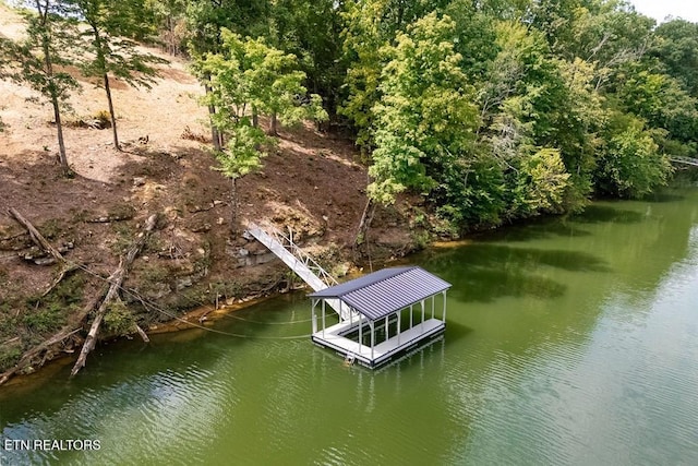 179 River Front Dr, Sparta TN, 38583 land for sale