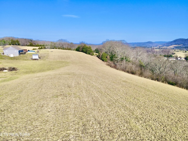 Magdaline Ln, Tazewell TN, 37879 land for sale