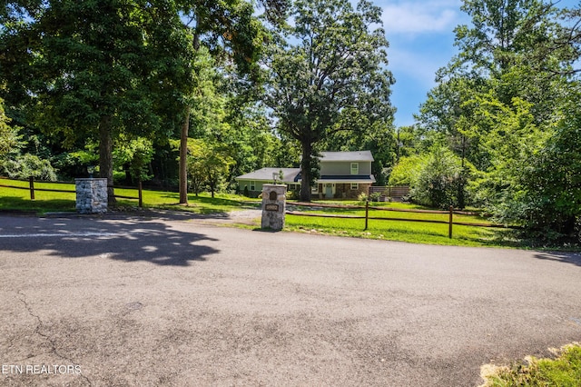 5902 Dogwood Rd, Knoxville, TN 37918 - photo 38