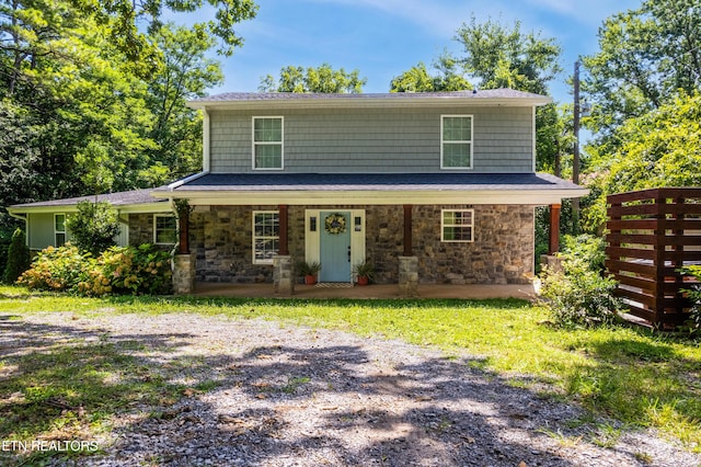 5902 Dogwood Rd, Knoxville, TN 37918 - photo 1