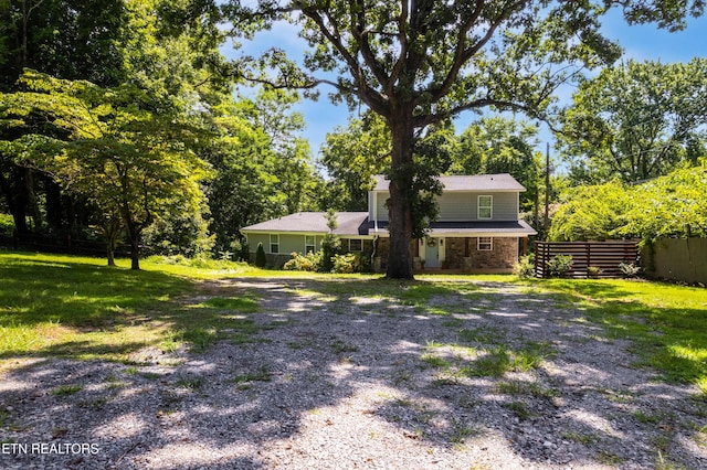 5902 Dogwood Rd, Knoxville, TN 37918 - photo 36