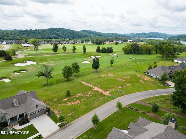 729 Buckhorn Way, Loudon TN, 37774 land for sale