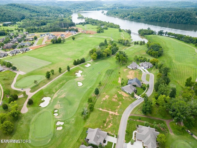 729 Buckhorn Way, Loudon, TN 37774