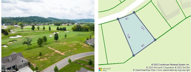 729 Buckhorn Way, Loudon, TN 37774