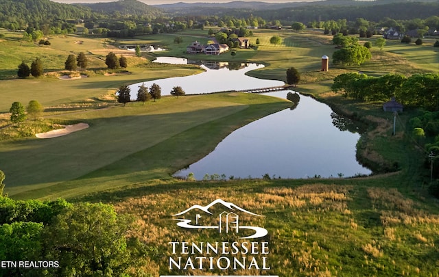 729 Buckhorn Way, Loudon, TN 37774